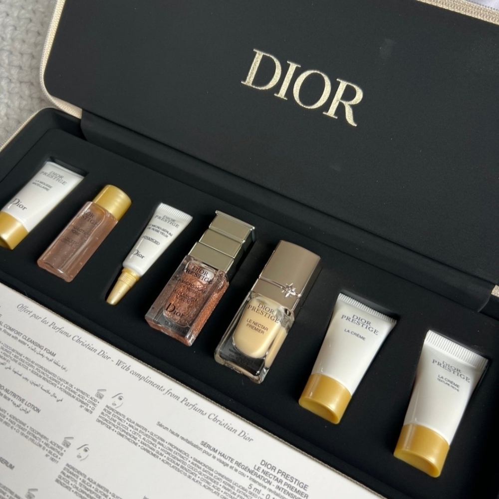 🔥 Dior Mistery "BMGM" - Picture 6 of 11